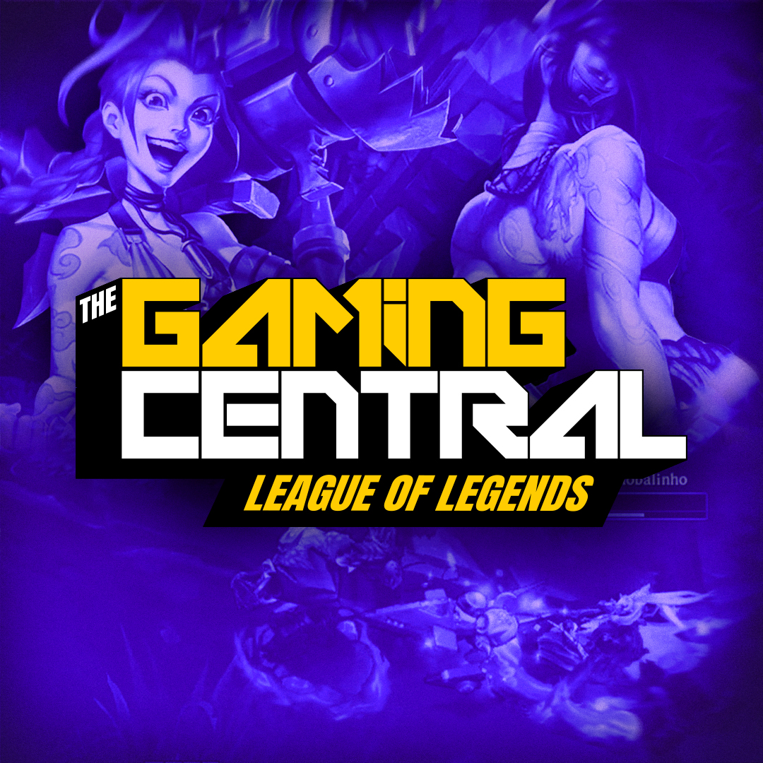 Gaming Central: League of Legends es el único lugar donde puedes encontrar todas las competiciones de LOL en español en un solo canal. Más de 5,000 horas de la competición de eSports más seguida del planeta.