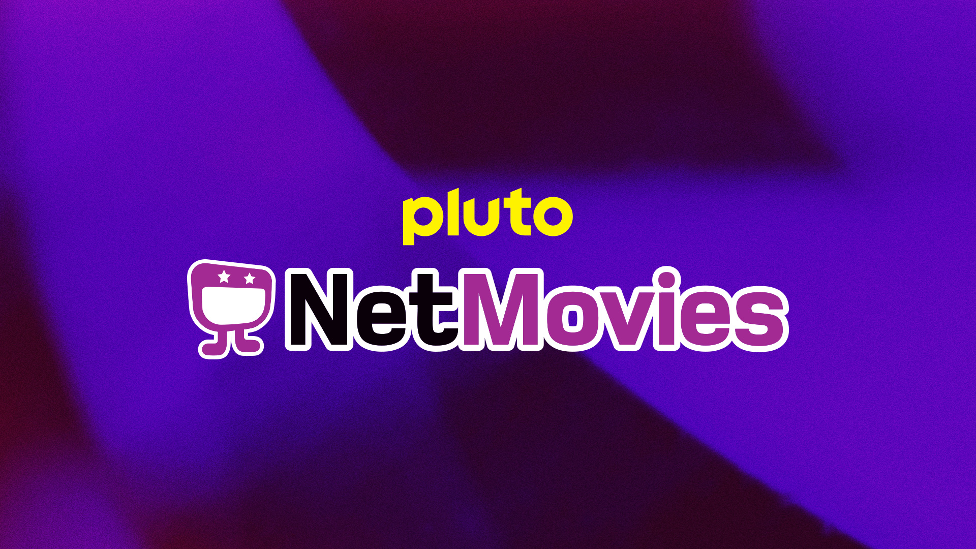 Pluto TV Netmovies Canal de TV ao vivo grátis Pluto TV