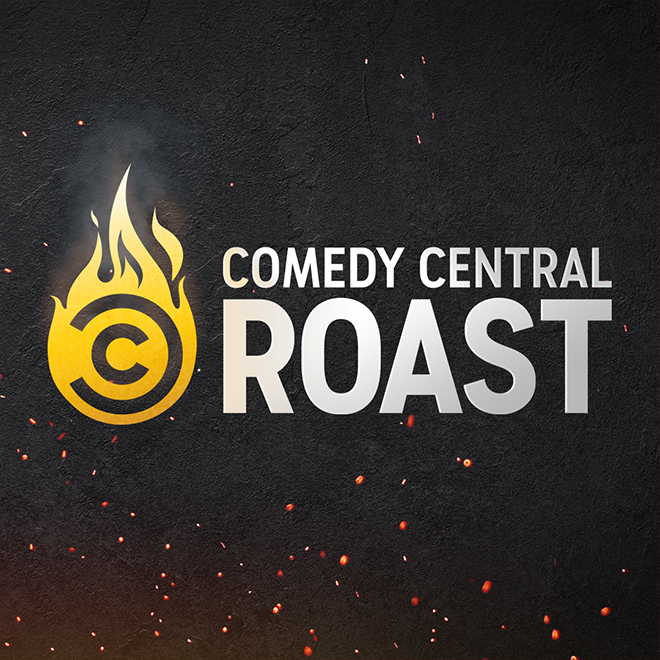 Genopfrisk de ondeste burns fra de klassiske roasts af Justin Bieber, Donald Trump, David Hasselhoff og mange flere! De skarpeste komikere er klar til at grille kendisser 24/7 på vores Comedy Central Roast-kanal.