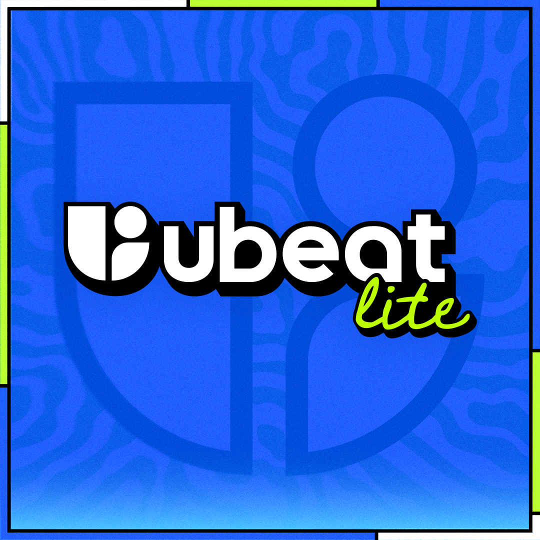 Solo los creadores de contenido más representativos de la Generación Z tienen un espacio en nuestro canal exclusivo Ubeat LITE. Programas de televisión “hechos a medida” en torno a algunos de los creadores jóvenes más carismáticos de España y LATAM.