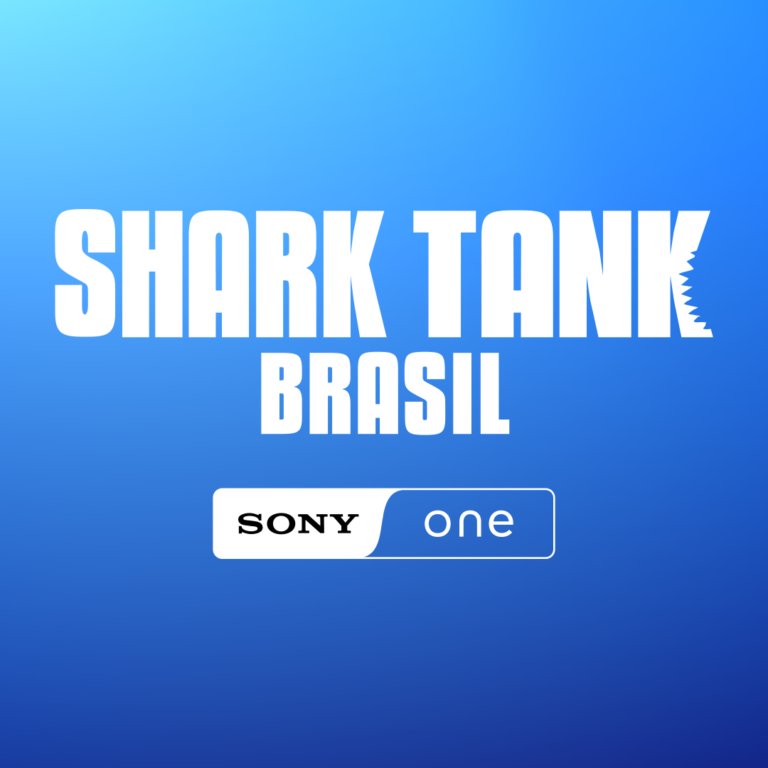 Empreendedores audaciosos desafiam tubarões dos negócios em busca de financiamento. Quem ganhará? Mergulhe neste mar de riscos. Apenas os mais astutos sobrevivem!