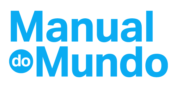Manual do Mundo