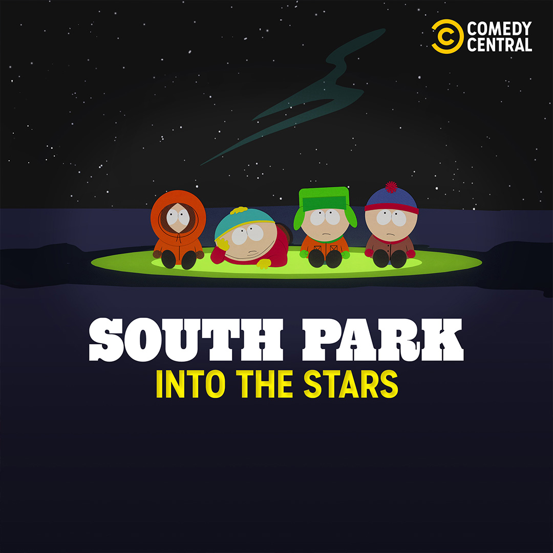 Kanye West, Paris Hilton och Ben Affleck är bara några av de kändisar som har besökt South Park genom åren. Se de roligaste kändisavsnitten här på kanalen dygnet runt!