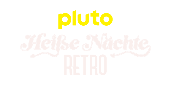 Pluto TV Heisse Nachte Retro