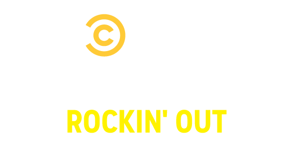 FIN | South Park Rockin' Out