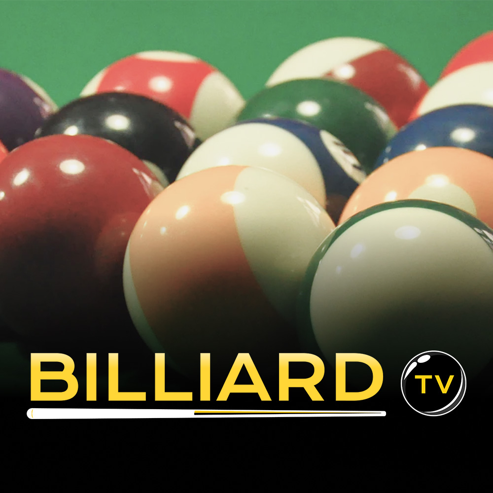 Billiard TV é a sua rede preferida para tudo relacionado ao bilhar. Veja seus jogadores favoritos de todo o mundo competirem pela vitória!