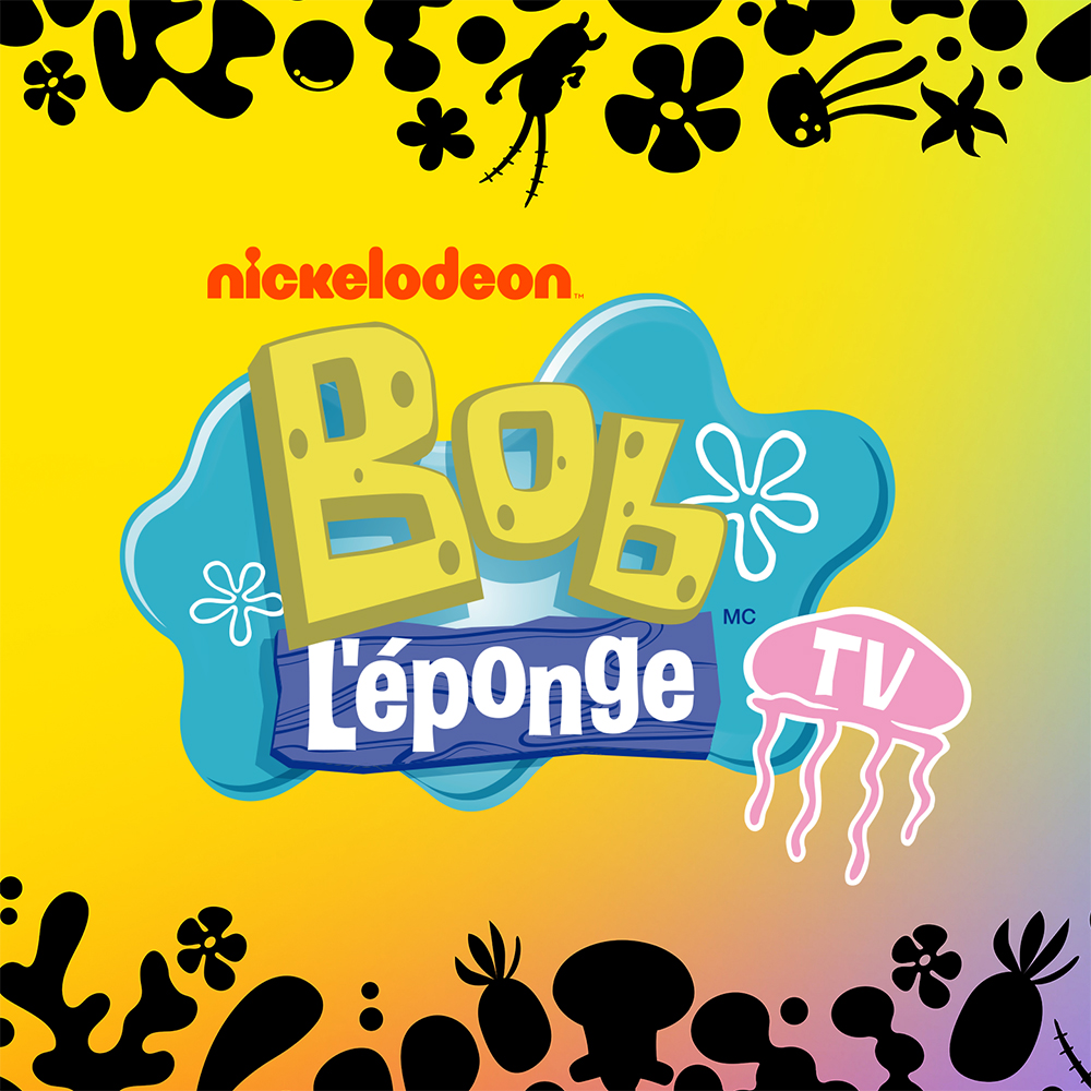 Qui vit dans un ananas sous la mer ? Bob l'éponge ! Plongez dans Bikini Bottom et suivez les aventures hilarantes de Bob l'éponge, Patrick et Carlo.