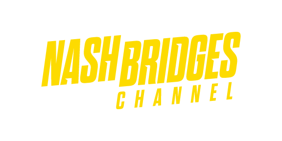 Nash Bridges logo