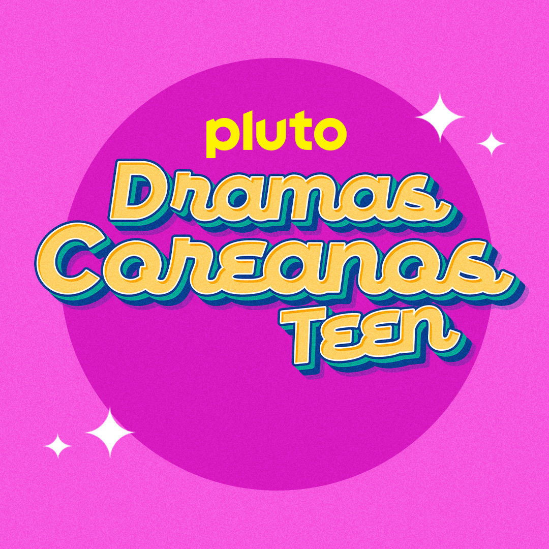 Descubre las mejores series coreanas para adolescentes en un canal pensado exclusivamente para ti. Pluto TV Dramas Coreanos Teen es el lugar ideal donde podrás disfrutar de excelentes series con historias para jóvenes realmente apasionantes.