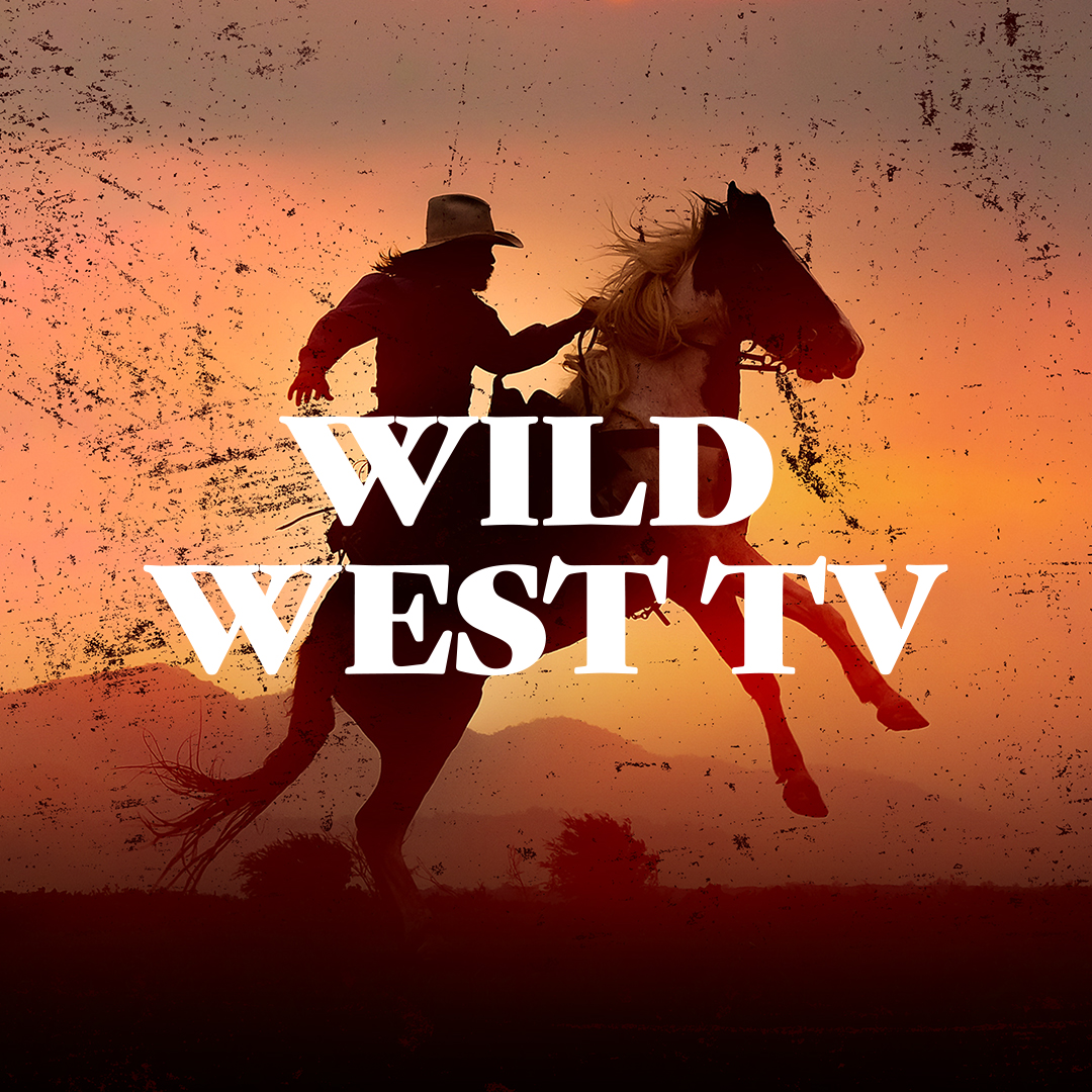 Saddle up and ride along with some of the greatest heroes and outlaws from the wild west - the good, the bad, and the ugly!