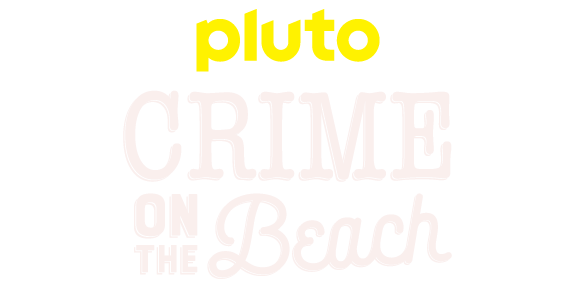 Pluto TV Crime on the beach