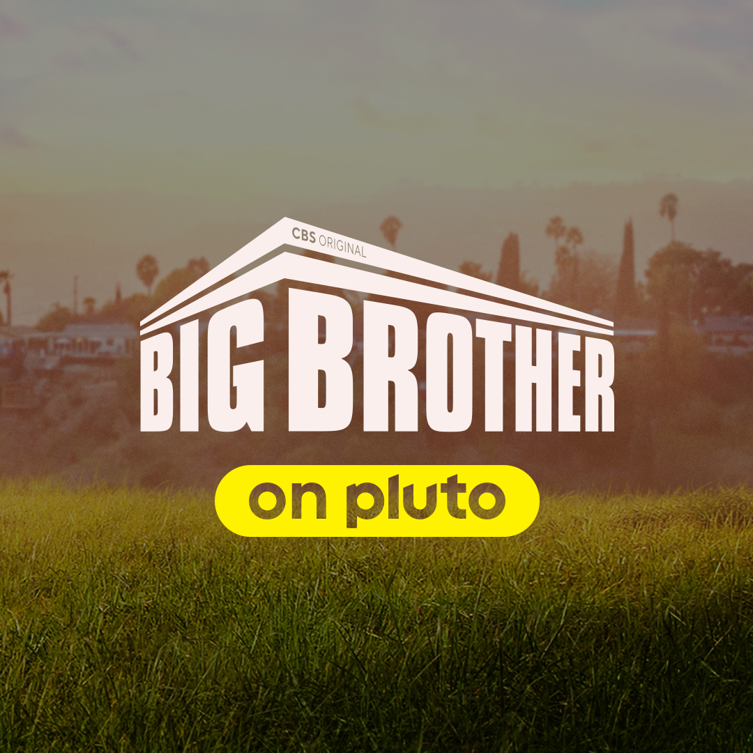 Contestants on Big Brother live under constant surveillance, nominating each other for eviction by public vote. The last person wins a large cash prize, while others win nothing. Relive the drama, alliances, and evictions 24/7 for free on Pluto TV.