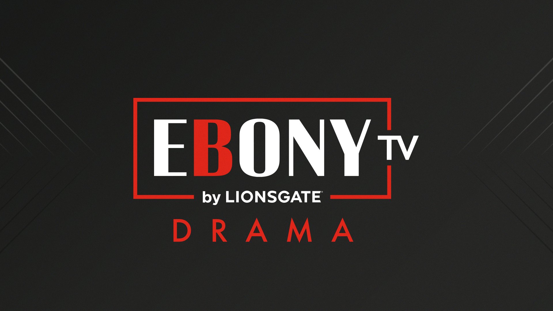 Ebony TV Drama