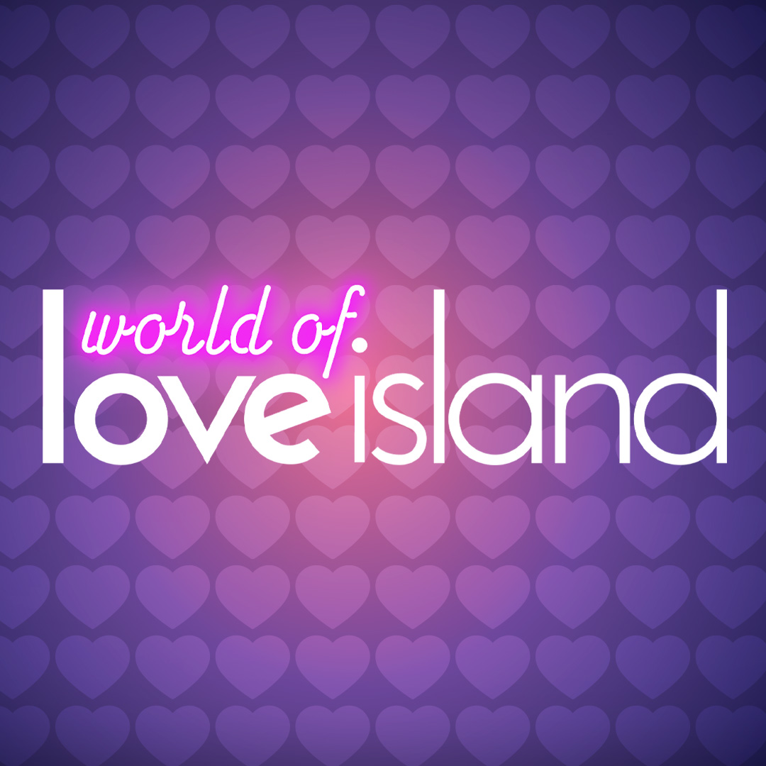 There's plenty of drama and intrigue here as glamorous singles chase love and compete against each other in the different versions of Love Island. Watch 24/7.