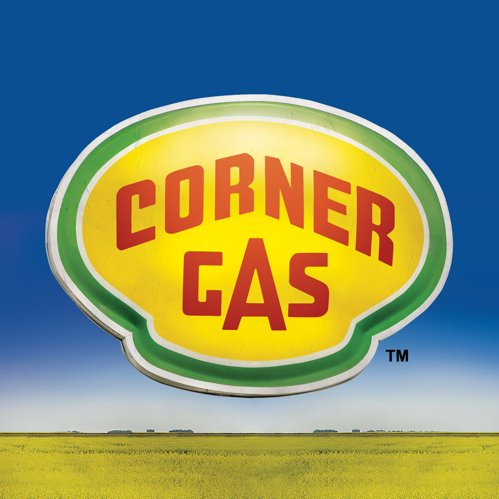 A quirky hit sitcom about a bunch of nobodies who get up to a whole lot of nothing in the fictional prairie town of Dog River, Saskatchewan.