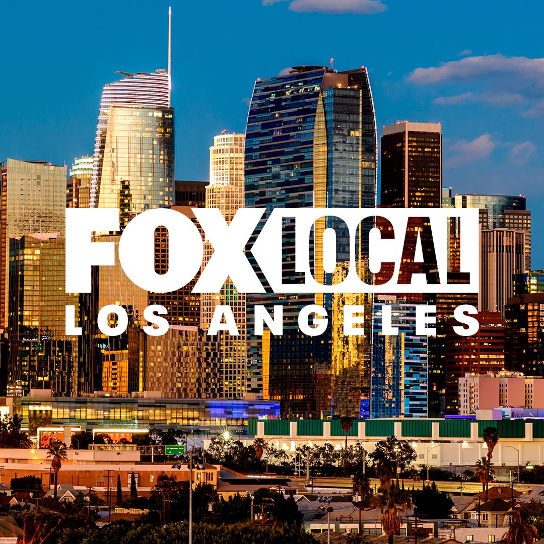 Live & breaking news for the entire Los Angeles area. Watch for local stories, weather forecasts, sports updates and more.