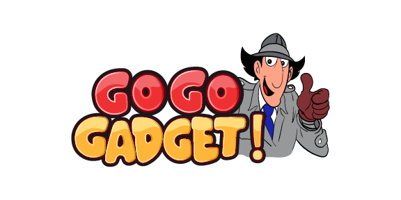 Inspector Gadget, along with Archie, Sonic, the Super Mario Brothers, and more on their funny and exciting adventures." group-title="Kids", Go Go Gadget!