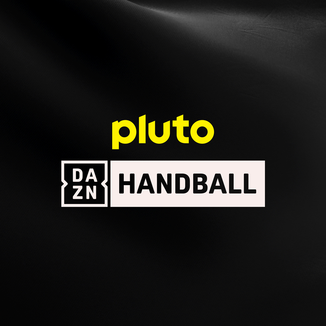 Handball durch und durch – einzigartig im deutschen Fernsehen und nur auf Pluto TV. Freu dich auf die besten Spiele, packende Highlights und die größten Handball-Stars!