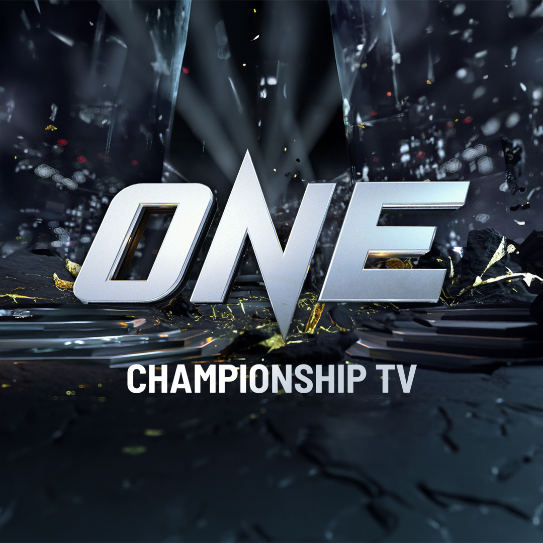 Experience all the action from the world’s largest martial arts organization on ONE Championship TV, featuring MMA, Muay Thai, kickboxing, and more! Check out the best fighters on the planet, weekly events, and behind-the-scenes originals!
