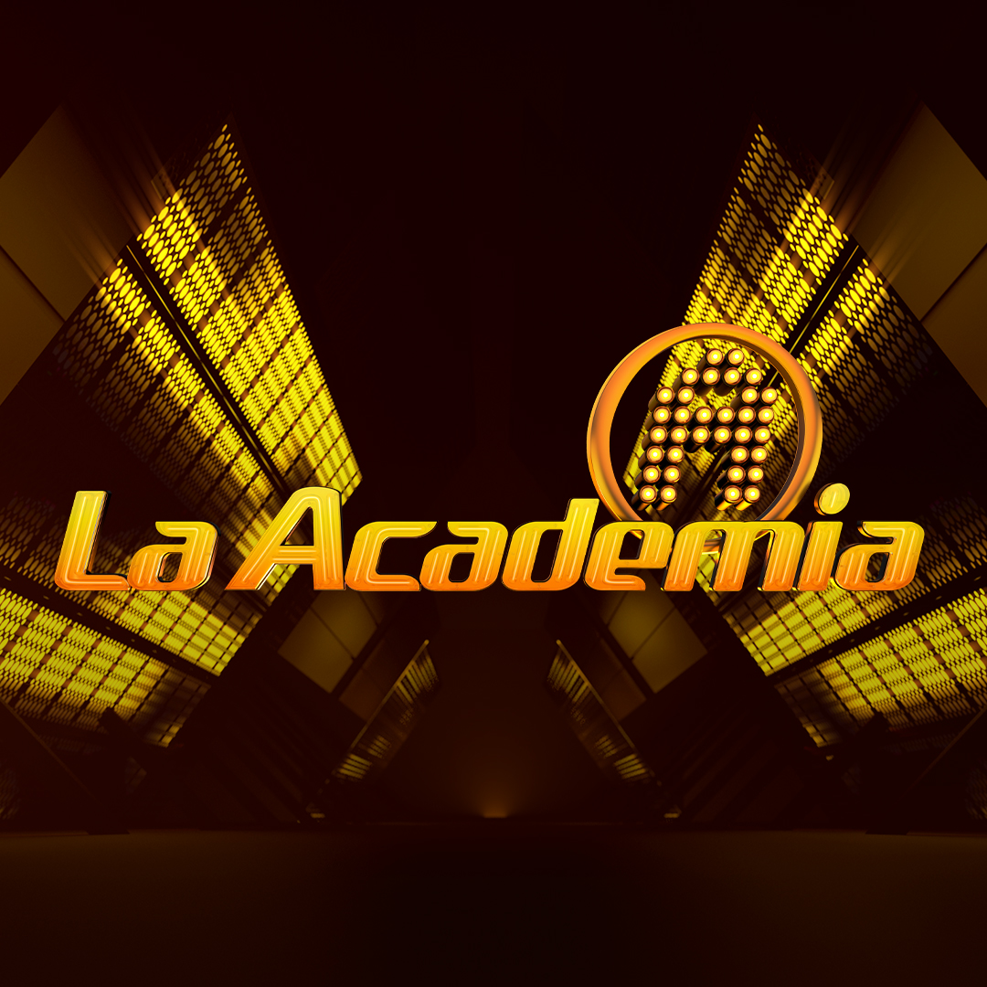 Disfruta del reality de música más importante de México, La Academia, donde jóvenes cantantes compiten semana a semana con emocionantes conciertos y críticas en donde el público vota por su alumno favorito.