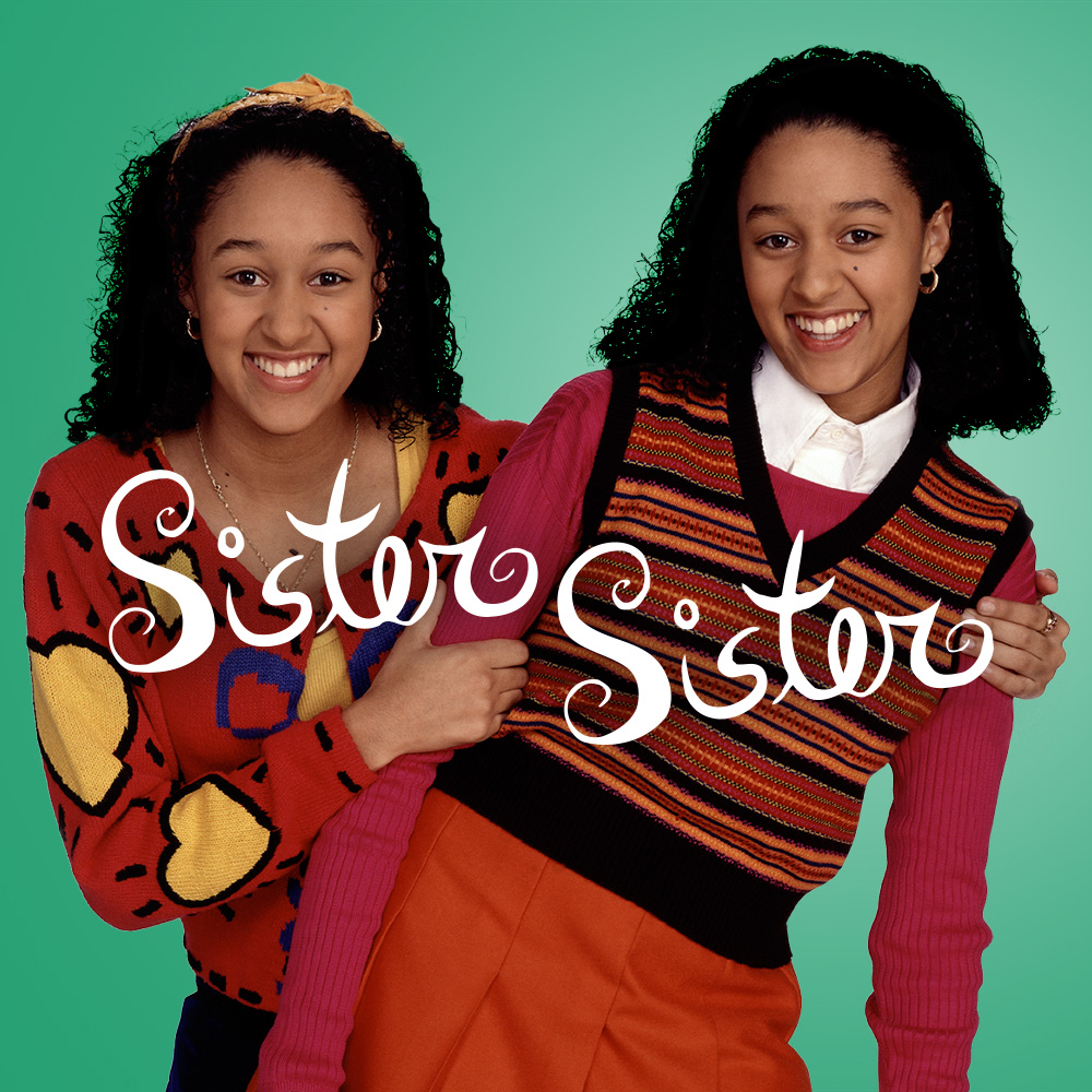 Tia Landry and Tamera Campbell are twins separated at birth who learn of each other's existence and come together as teenagers.