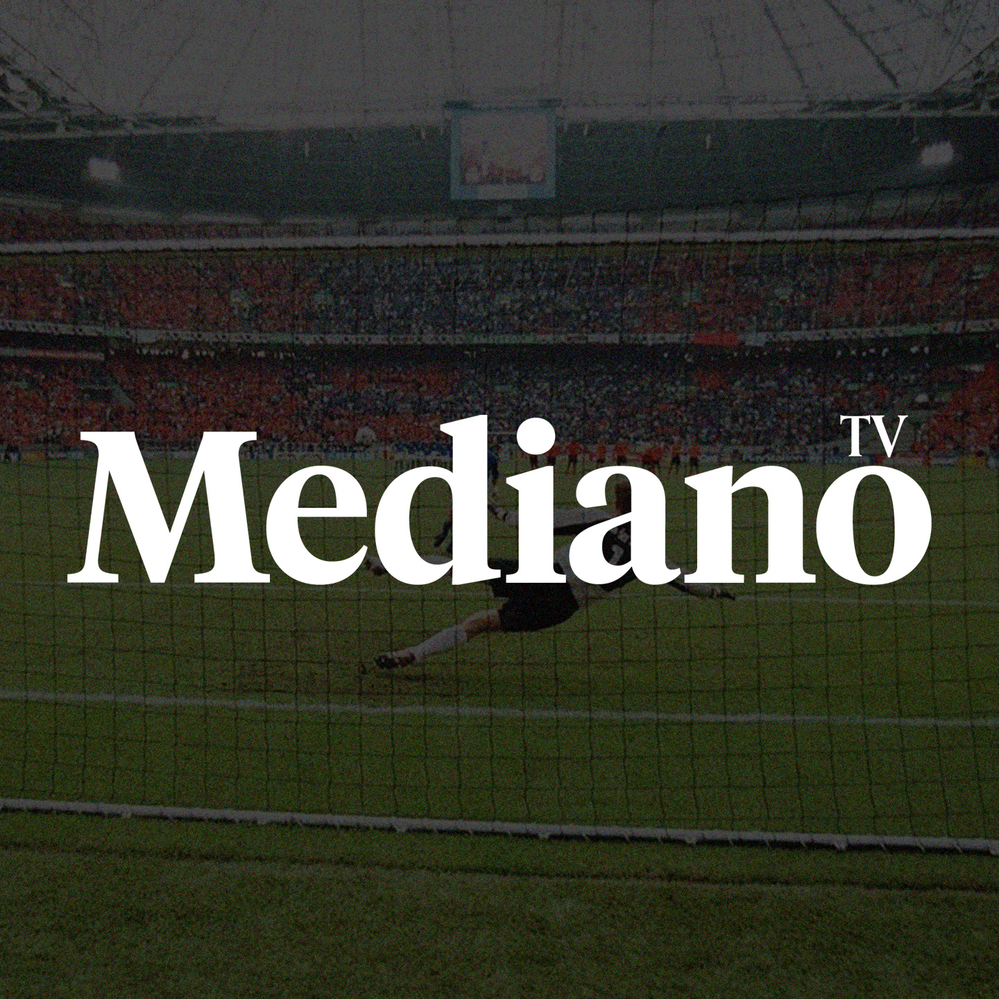 Mediano TV er for dig, der elsker fodbold! Vi dykker ned i analyser, interviews og samtaler med aktørerne i dansk fodbold. Vi hylder også fodboldens nostalgi med tilbageblik på de store øjeblikke.