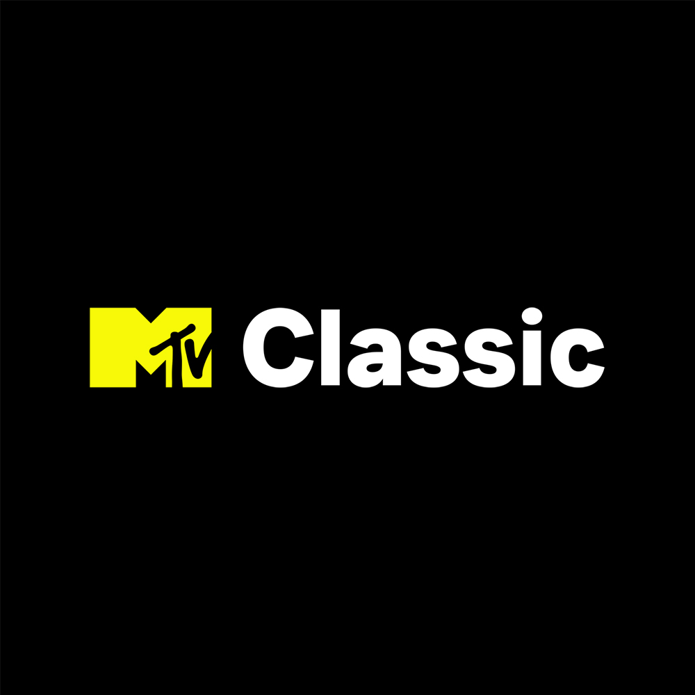 Adicione música ao seu dia com o MTV Classic, apresentando as maiores e melhores músicas dos anos 80, 90 e 2000!