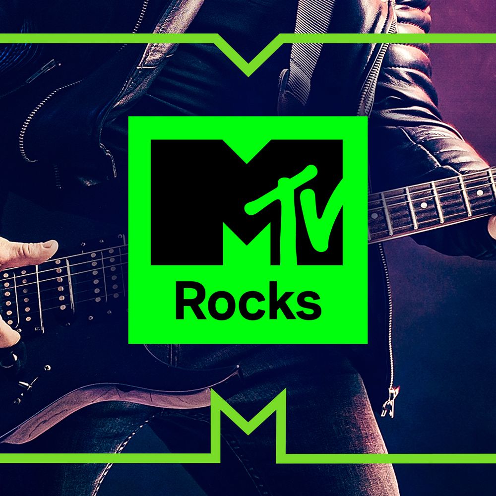 Você é fã de guitarras altas e riffs matadores? MTV Rocks oferece o melhor mix de vídeos de rock.