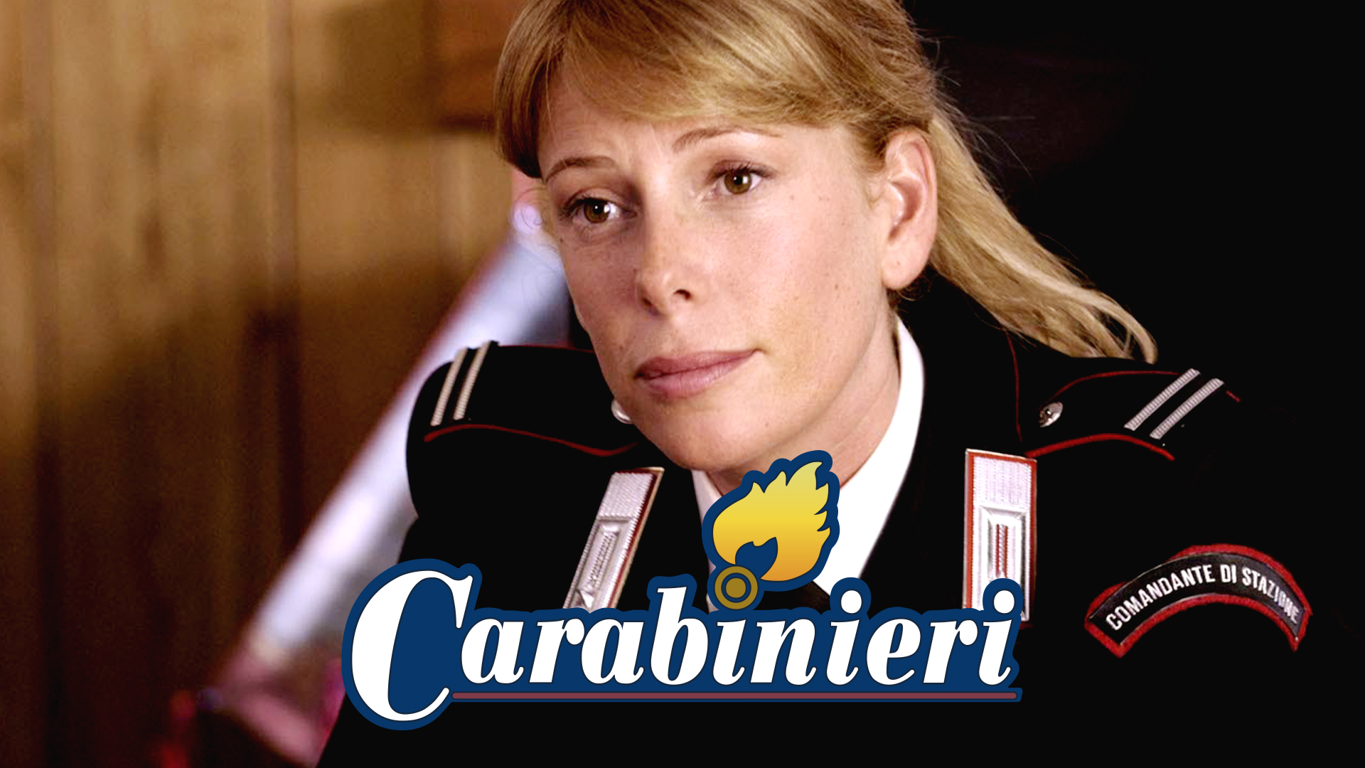 Carabinieri in streaming - Quootip