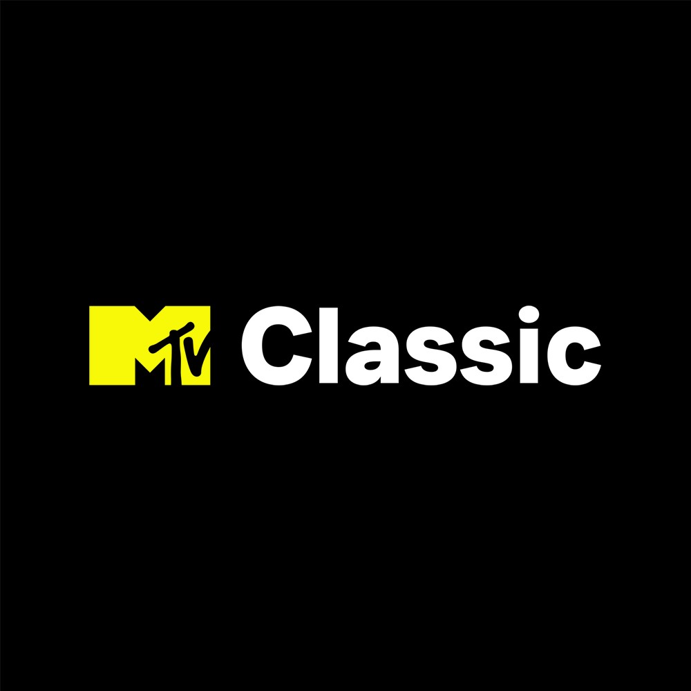 ¡Ponle música a tu día con MTV Classic, que incluye las mejores y más importantes canciones de los años 80, 90 y 2000!
