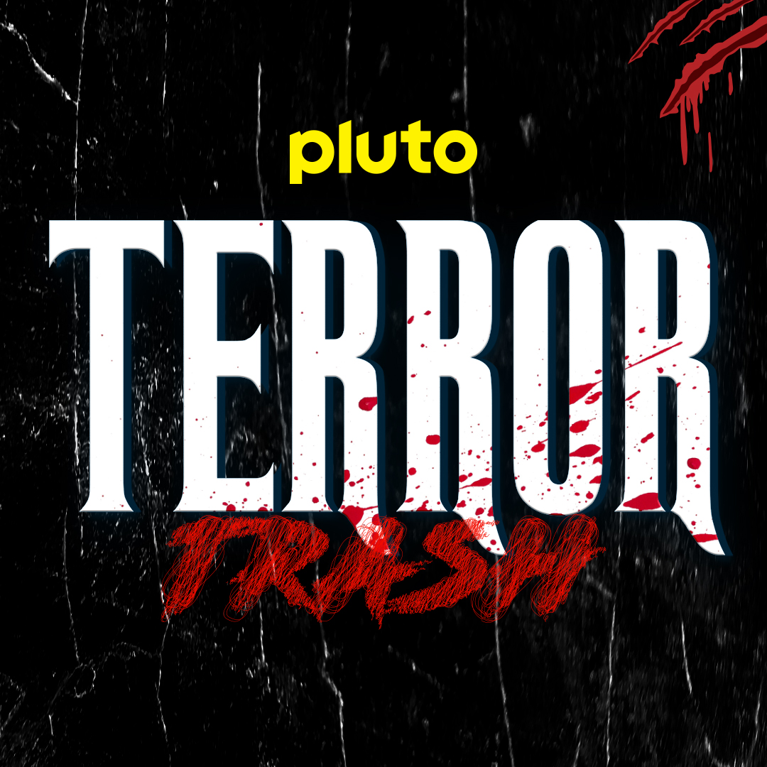 Dessa vez não precisa tirar o lixo, torne-se um acumulador compulsivo! Seu refúgio 24/7 para as piores jóias do cinema de terror. Prepare-se para um banquete de criaturas bizarras e efeitos tão ruins que você não saberá se ri ou tapa os olhos.