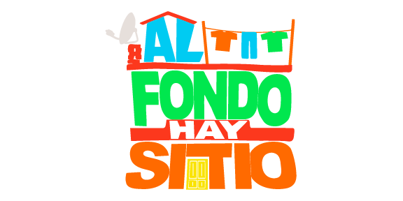 ES | Al Fondo Hay Sitio