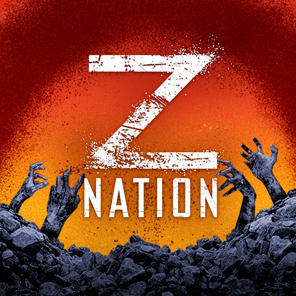 Em meio a um apocalipse zumbi devastador, uma equipe de heróis cotidianos deve transportar o único sobrevivente conhecido do vírus através do país até o último laboratório viral em funcionamento. Z Nation, na Pluto TV.