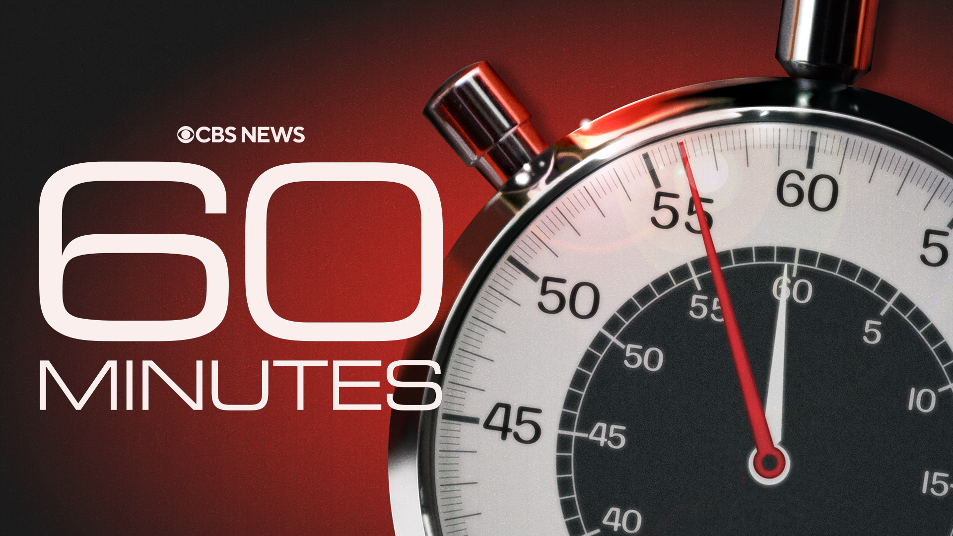 Watch 60 Minutes Live TV Channel For Free Pluto TV 