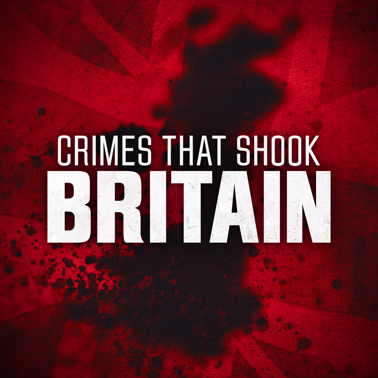 Investigate the most shocking crimes in recent British history, with gripping accounts from victims' families and detectives.
