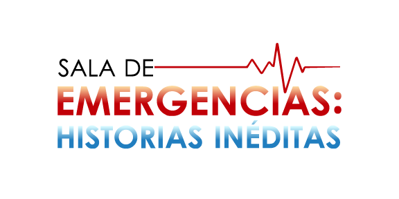 mire a los doctores tomar decisiones cruciales frente a las circunstancias más impredecibles y urgentes." group-title="En Español", Sala de Emergencias: Historias Inéditas
