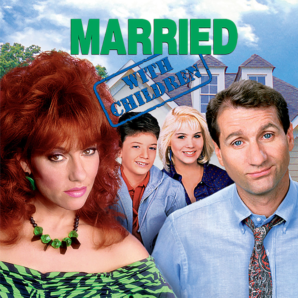 Al Bundy is a misanthropic women's shoe salesman with a miserable life. He hates his job, his wife is lazy, his son is dysfunctional (especially with women), and his daughter is dim-witted and promiscuous.