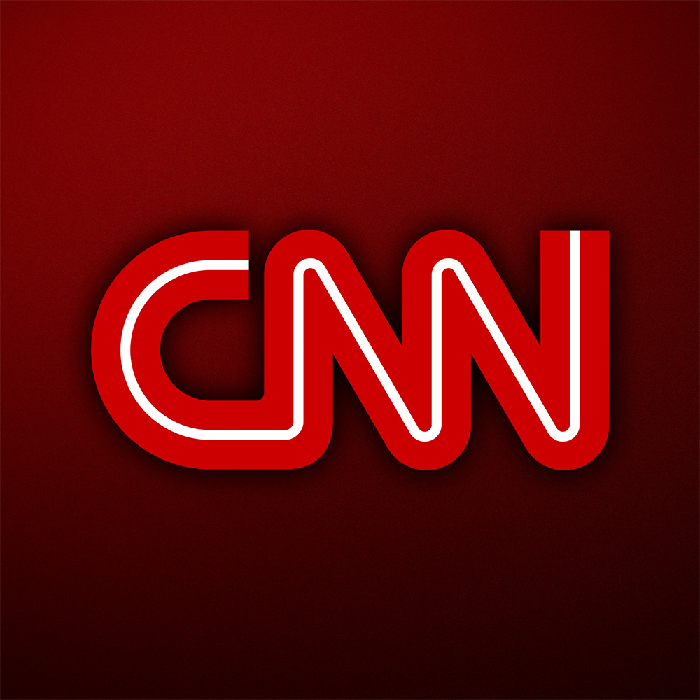 CNN International – das weltweit führende Nachrichtennetzwerk liefert Aktuelles und Hintergründe für die ganze Welt. Dafür arbeiten engagierte Journalisten aus allen Teilen der Welt rund um die Uhr an sieben Tagen in der Woche.