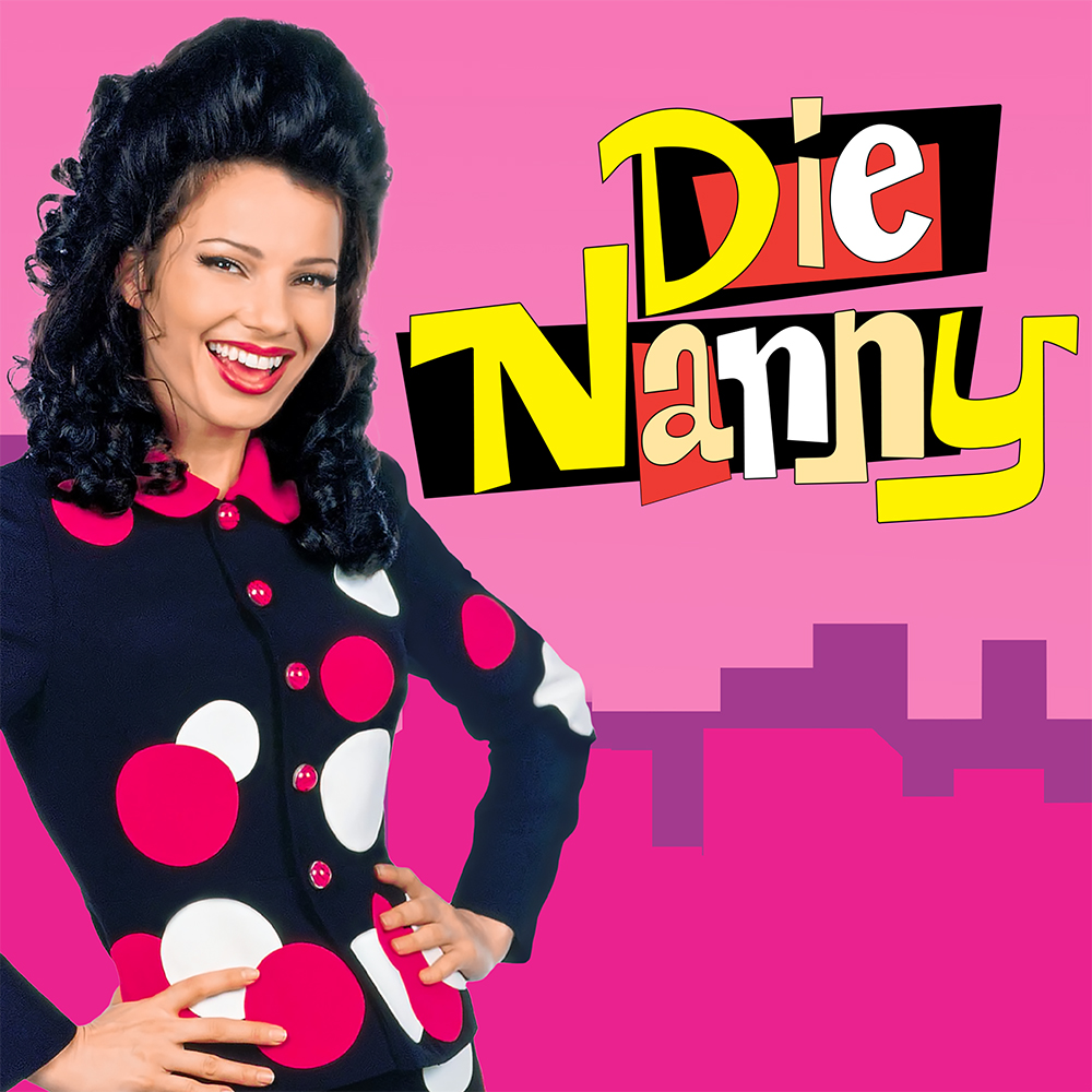 Dank ihrer charmanten Hartnäckigkeit ergattert Fran Fine einen Job als Nanny bei der schnöseligen New Yorker Familie Sheffield und verdreht allen mit ihrem jüdischen Humor und unvergleichlichem Kleidungsstil den Kopf.