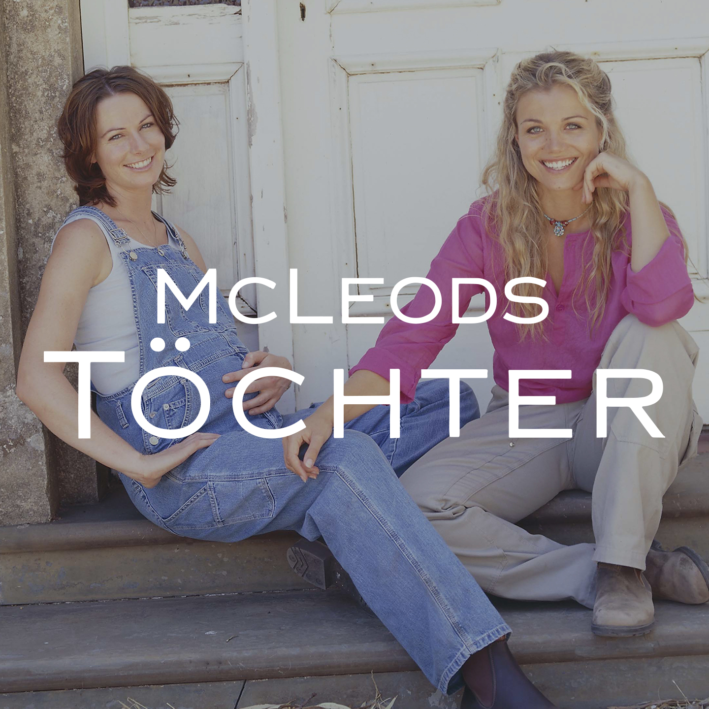 Zwei entfremdete Schwestern und eine verschuldete Farm mit Rindern, Schafen und Pferden: Eine australische Familiensaga voller Emotionen, Action und Romantik beginnt.