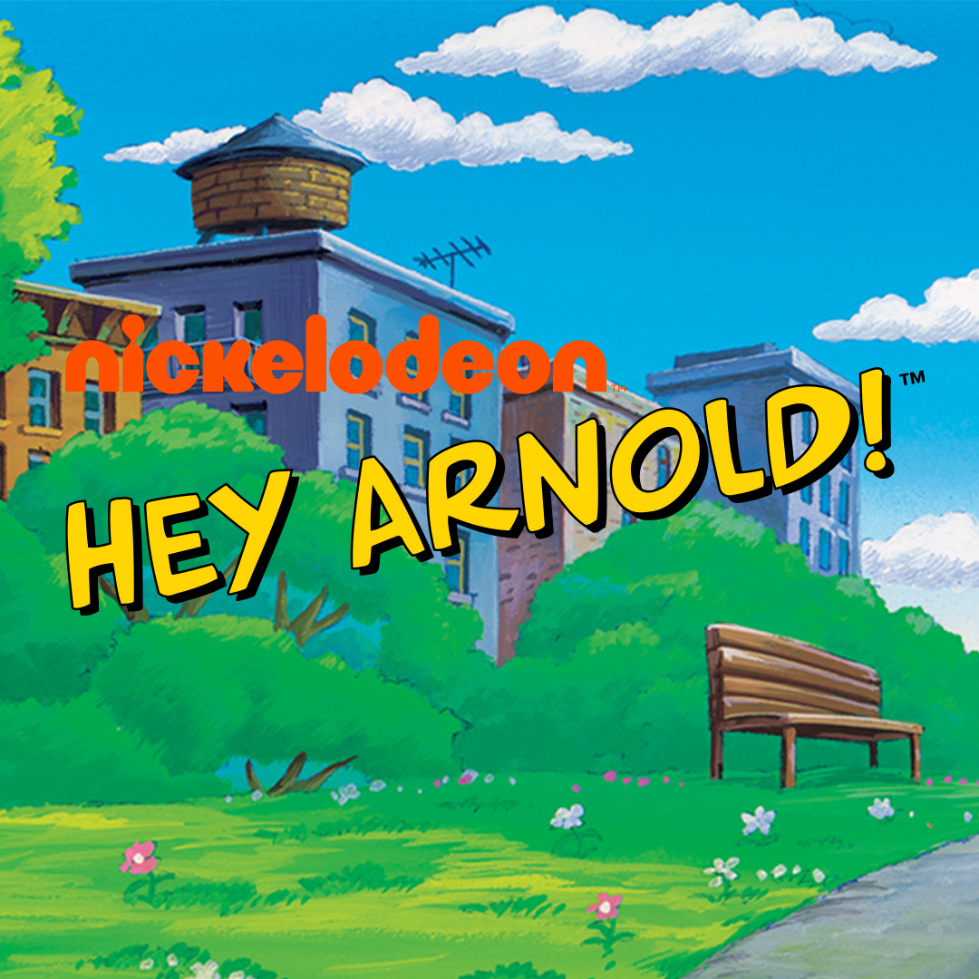 ¡Llega Hey Arnold! Sigue a un niño soñador y amante del béisbol, que junto a su inseparable amigo Gerard y sus compañeros de clase, enfrentará retos y aventuras. Prepárate para una serie llena de emociones y amistad.