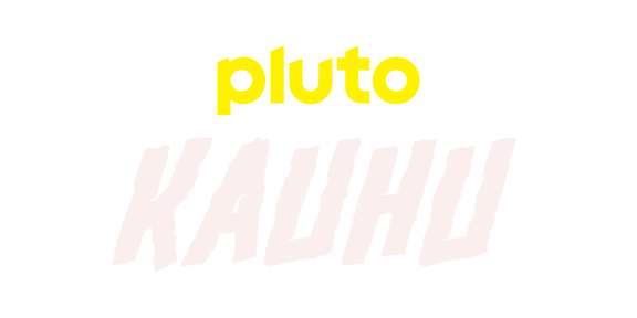 Pluto TV Kauhu