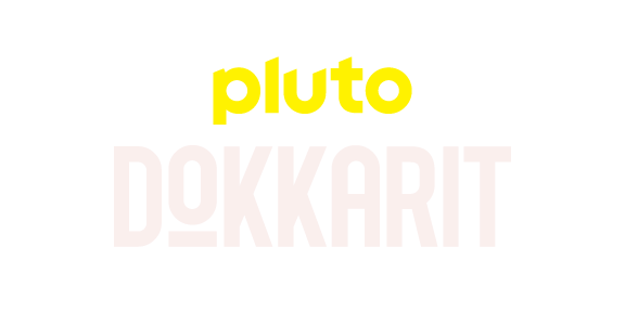 Pluto TV Dokkarit