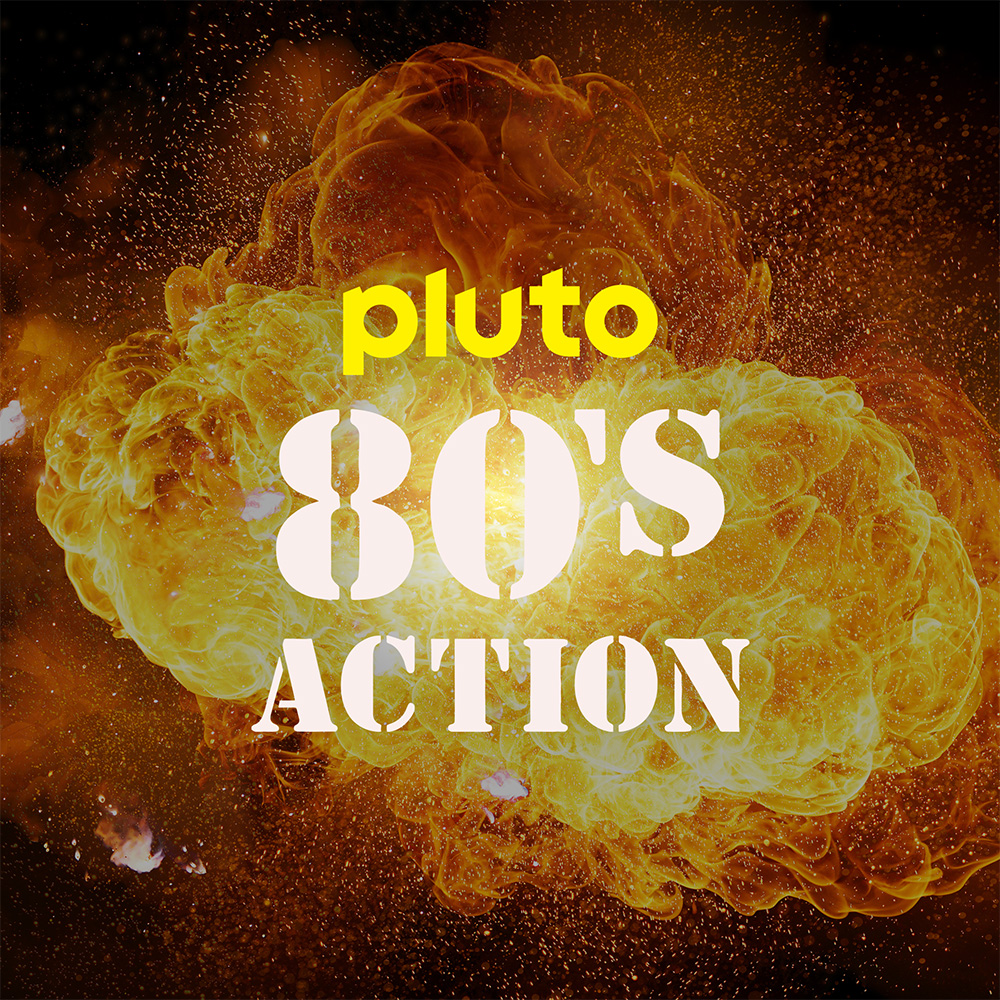 Biggest 80's Action Shows known to man, with iconic characters that defined 80's culture, taking over PTV 80's Action channel
