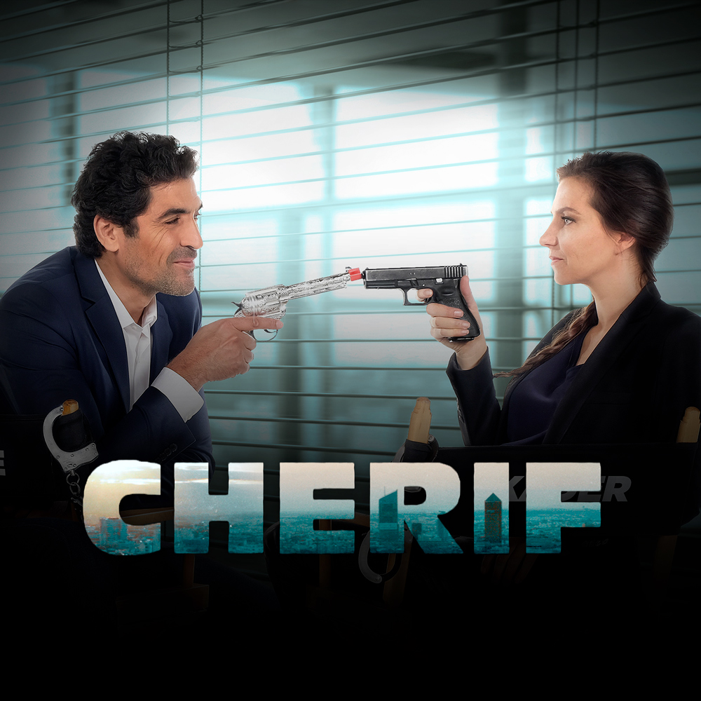 Kader Sharif es capitán de la policía de Lyon. Hombre de acción, apasionado por su oficio, sus métodos son con frecuencia poco convencionales. La llegada de una nueva y ambiciosa compañera Adeline Briard cambiará la situación.