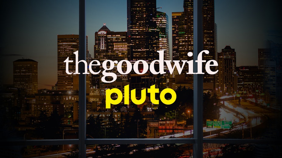 Watch The Good Wife Live TV Channel For Free Pluto TV Watch the good wife live tv channel for free pluto tv