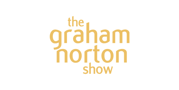 The Graham Norton Show logo