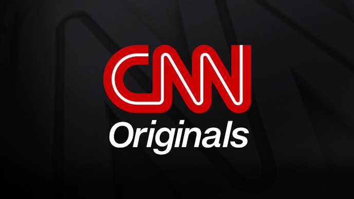 Watch CNN Originals: Live TV Channel for Free | Pluto TV
