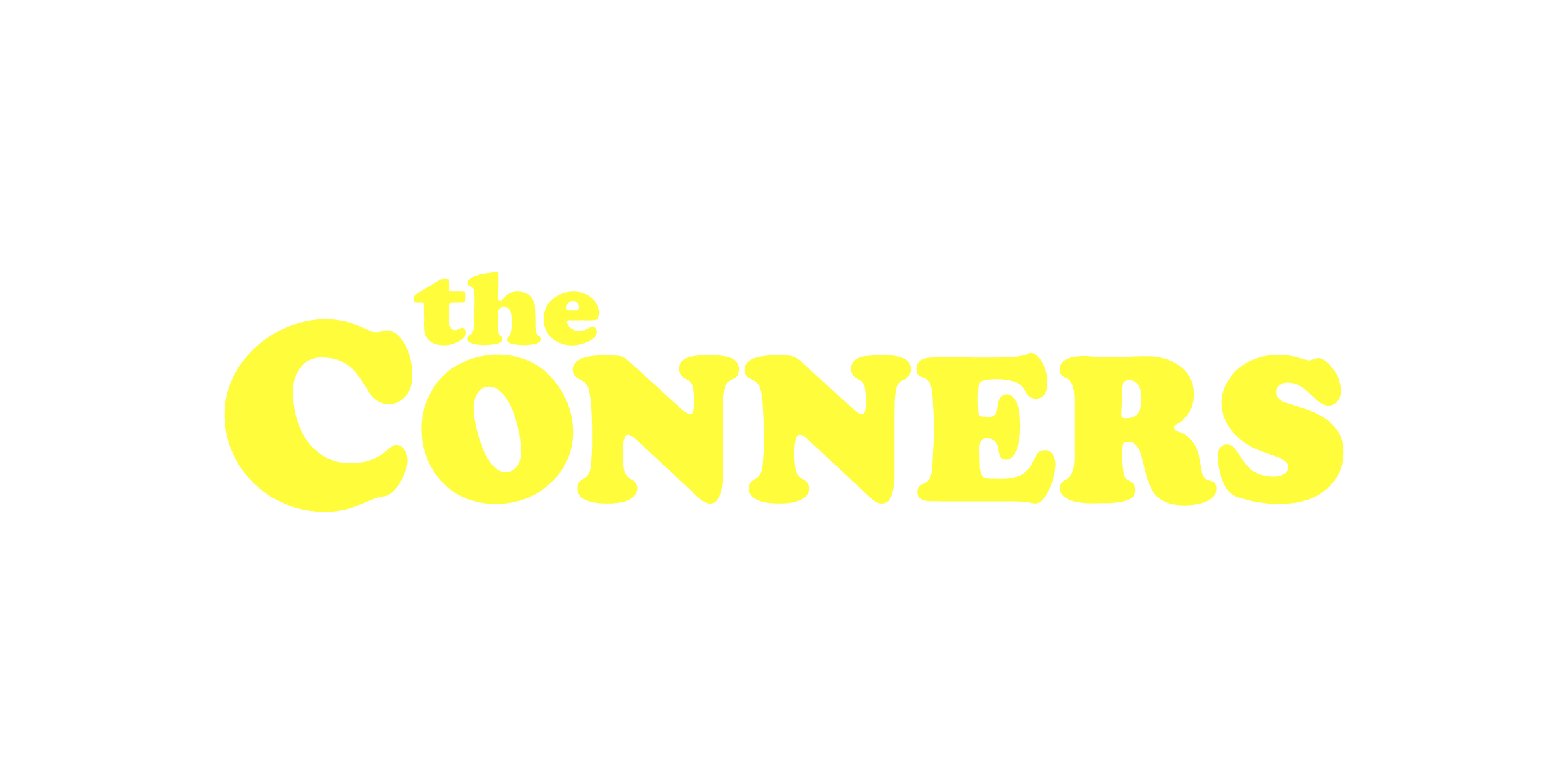 The Conners