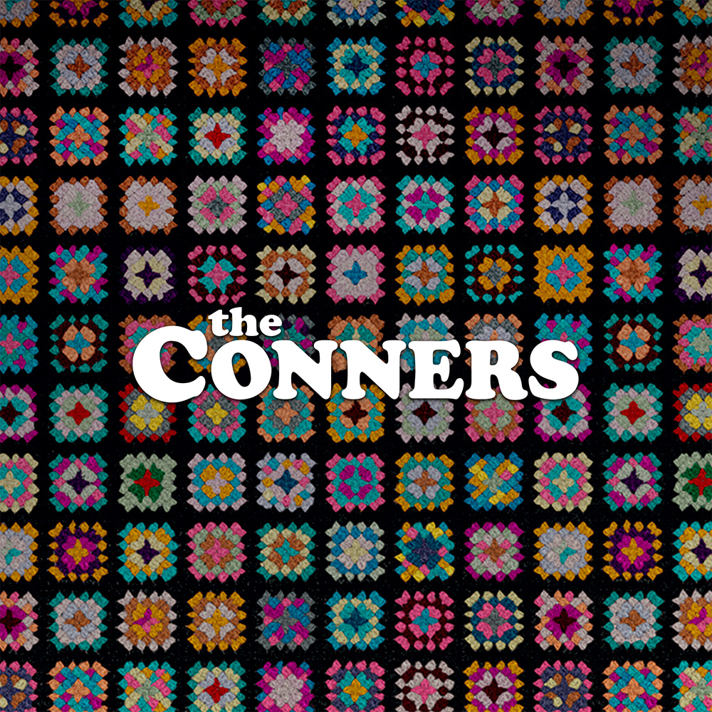 The Conners, a working-class family trying to get by on modest household incomes, demonstrate that laughter, conversation and love can overcome anything.